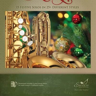 Excelcia Music Publishing WB1916 Excelcia Music Publishing WB1916