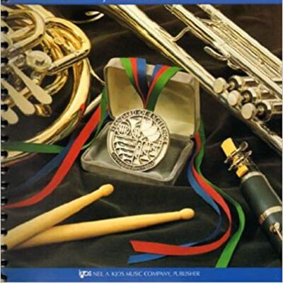 Neil A Kjos Music Company W22F Neil A Kjos Music Company W22F