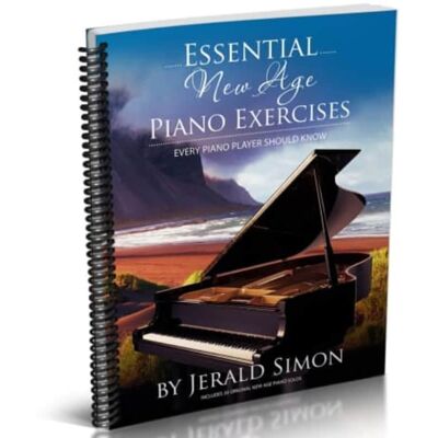 Music Motivation Essential New Age Piano Exercises Every Piano... Music Motivation Essential New Age Piano Exercises Every Piano...