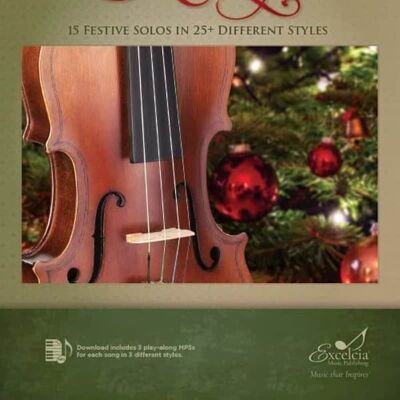 Excelcia Music Publishing SB1905 Excelcia Music Publishing SB1905