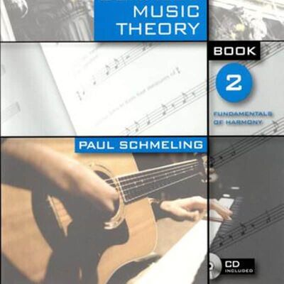 Hal Leonard HL50449616 Hal Leonard HL50449616