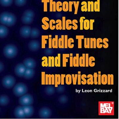 Mel Bay 98057 Hokum: Theory and Scales for Fiddle Tunes and Fi... Mel Bay 98057 Hokum: Theory and Scales for Fiddle Tunes and Fi...