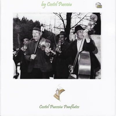 Mel Bay Folk Songs & Dances from the Balkans Book - Panflu... Mel Bay Folk Songs & Dances from the Balkans Book - Panflu...