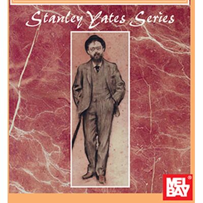 Mel Bay Albeniz 26 PIeces Arranged Guitar Book Mel Bay Albeniz 26 PIeces Arranged Guitar Book