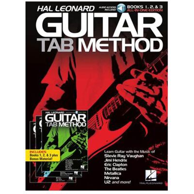 Hal Leonard HL00293226 Hal Leonard HL00293226
