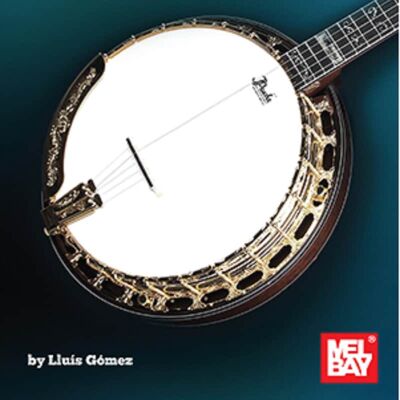 2021 Mel Bay 30911M Banjo Picking Tunes - Early Music Gems (Bo... 2021 Mel Bay 30911M Banjo Picking Tunes - Early Music Gems (Bo...