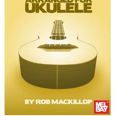 Mel Bay 30037BCD 20 Old Time American Tunes Arranged for Ukule... Mel Bay 30037BCD 20 Old Time American Tunes Arranged for Ukule...