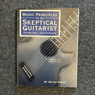 Skeptical Guitarist Music Principles Skeptical Guitarist Music Principles