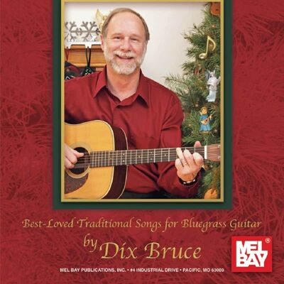 Mel Bay MEL BAY 20973BCD Christmas Favorites for Solo Guitar (... Mel Bay MEL BAY 20973BCD Christmas Favorites for Solo Guitar (...