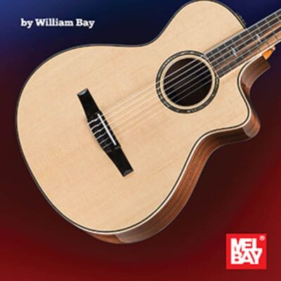 2021 Mel Bay WBM57M Guitar Picking Tunes - Sacred Songs of E... 2021 Mel Bay WBM57M Guitar Picking Tunes - Sacred Songs of E...