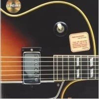 Hal Leonard HL00695359 Hal Leonard HL00695359