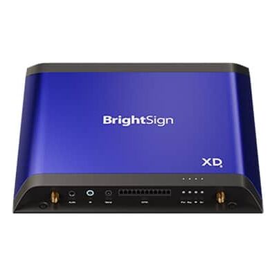 BrightSign XD1035 BrightSign XD1035