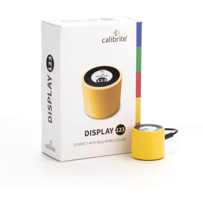 Calibrite CCDIS123 Calibrite CCDIS123