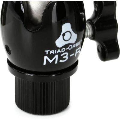 2019 Triad-Orbit M3-R 2019 Triad-Orbit M3-R