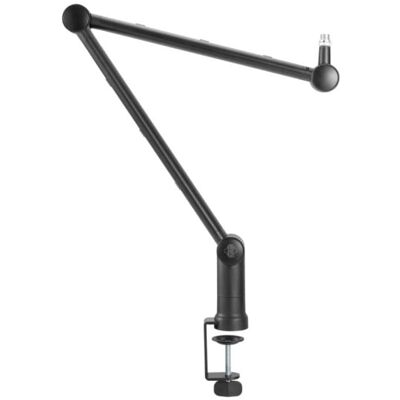 Sontronics Elevate Desktop Microphone Stand, Black Sontronics Elevate Desktop Microphone Stand, Black