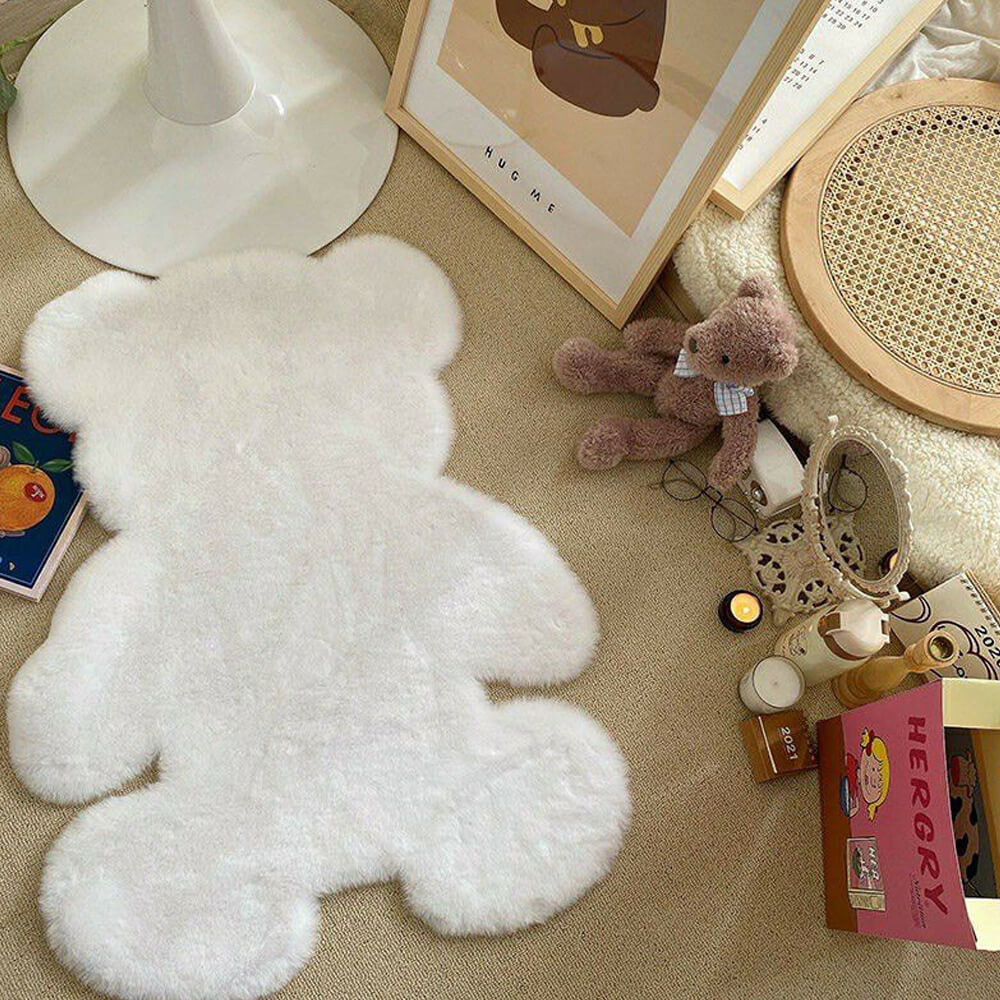 Mounteen Soft Baby Bear Mat