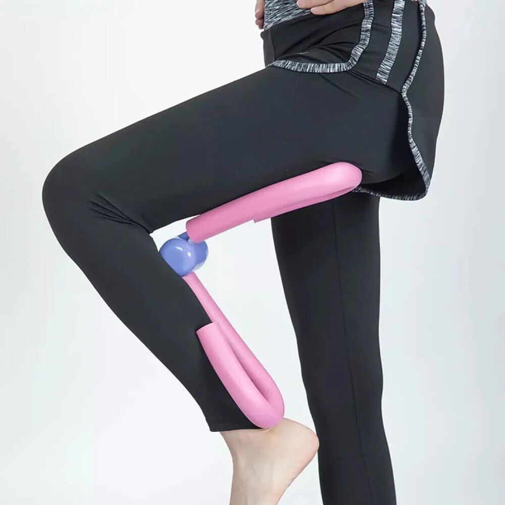 Mounteen Thigh Toner Workout Equipment For Women