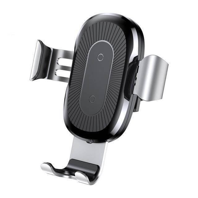 Mounteen Automatic Wireless Car Charger