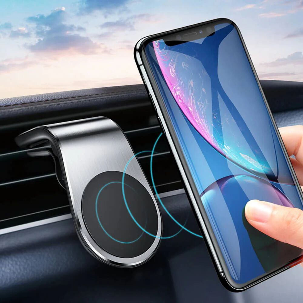 Mounteen Magnetic Car Phone Holder