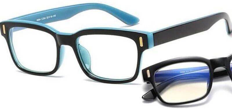 Mounteen Blue Light Blocking Glasses