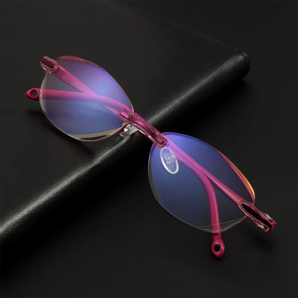 Mounteen Blue Light Filter Glasses