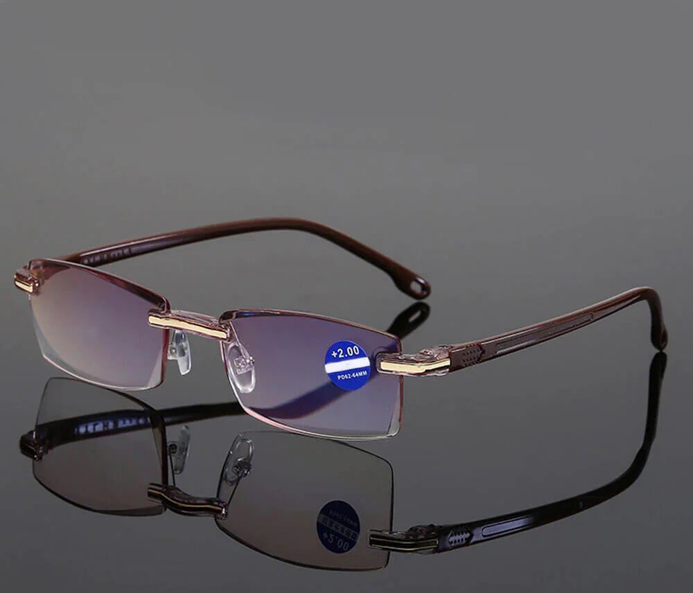 Mounteen Blue Light Filter Glasses