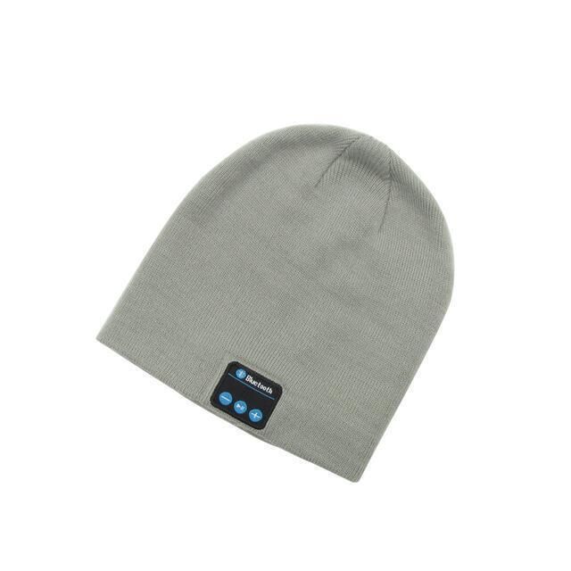 Mounteen Music Bluetooth Beanie