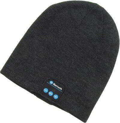 Mounteen Music Bluetooth Beanie