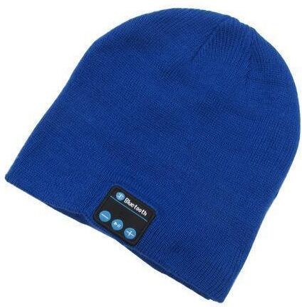 Mounteen Music Bluetooth Beanie