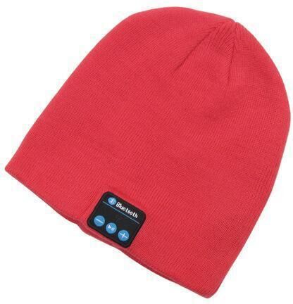 Mounteen Music Bluetooth Beanie