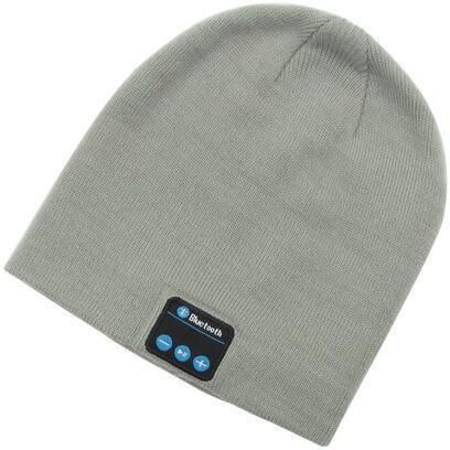 Mounteen Music Bluetooth Beanie