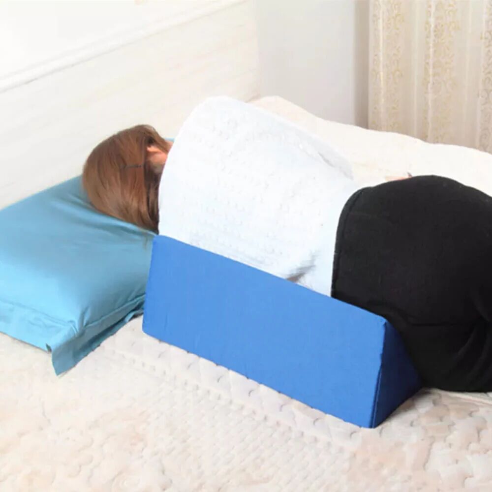 Mounteen Wedge Pillow