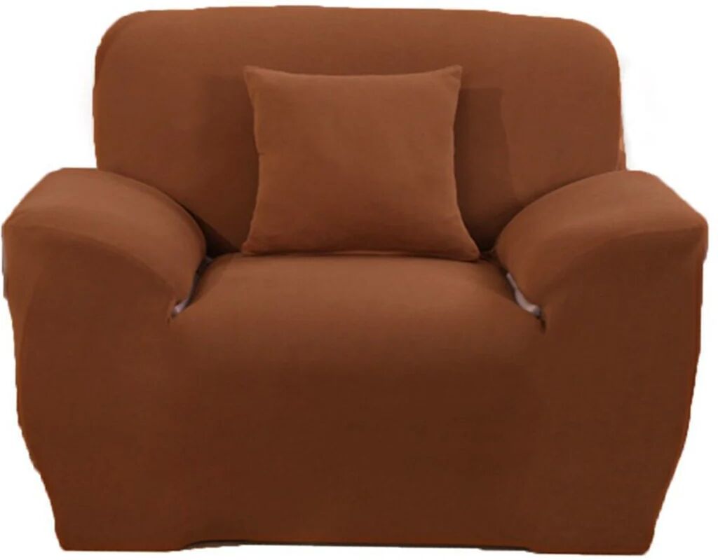 Mounteen Stretch Fit Sofa Slipcover