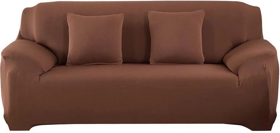 Mounteen Stretch Fit Sofa Slipcover