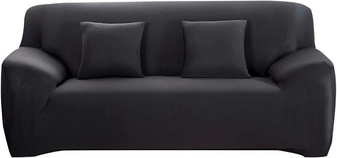 Mounteen Stretch Fit Sofa Slipcover