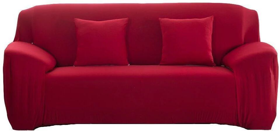 Mounteen Stretch Fit Sofa Slipcover