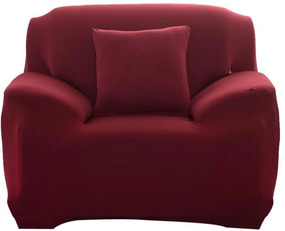 Mounteen Stretch Fit Sofa Slipcover