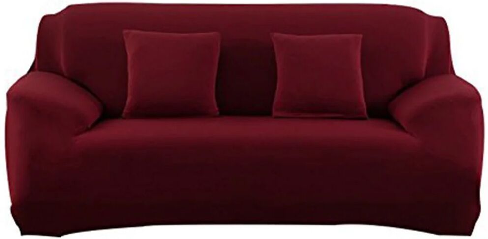 Mounteen Stretch Fit Sofa Slipcover