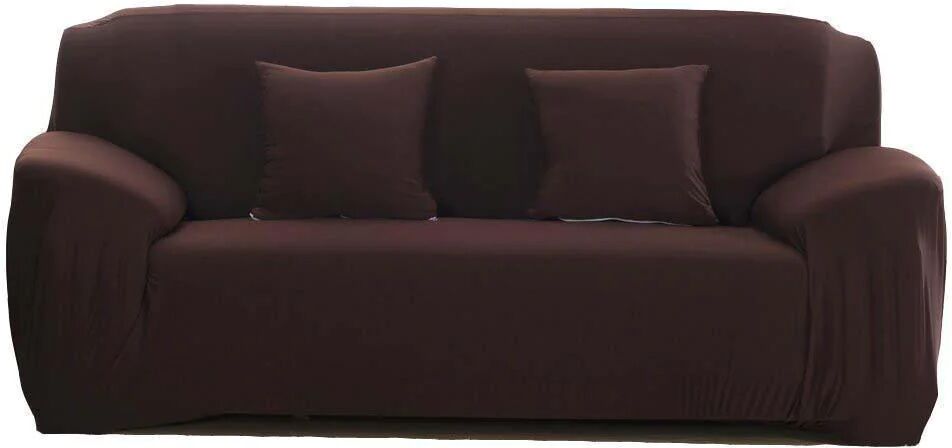 Mounteen Stretch Fit Sofa Slipcover