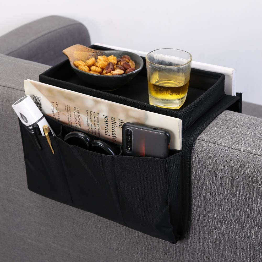 Mounteen Sofa Caddy