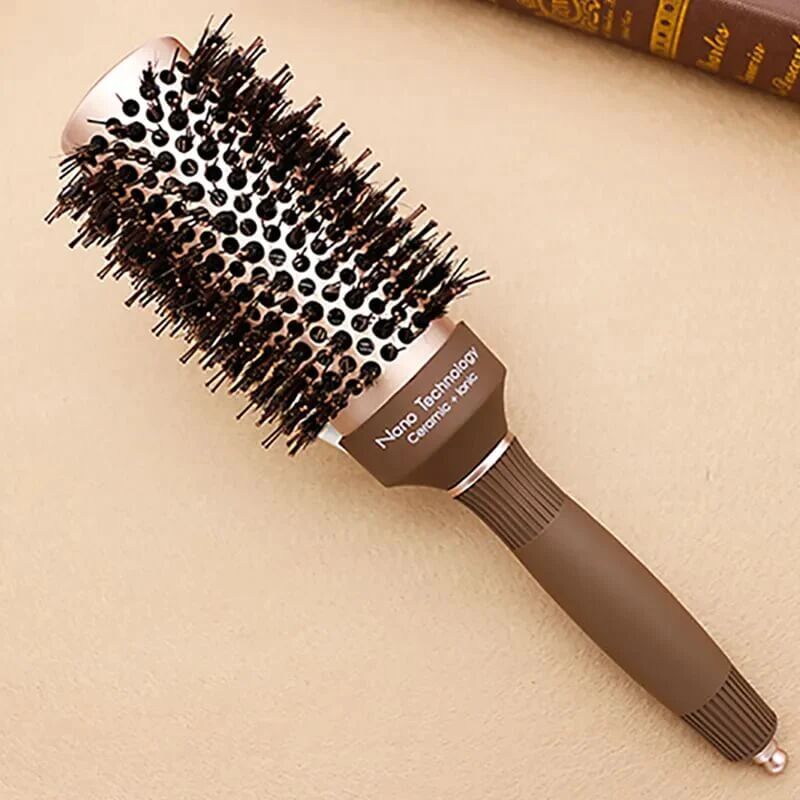 Mounteen Round Brush for Hair