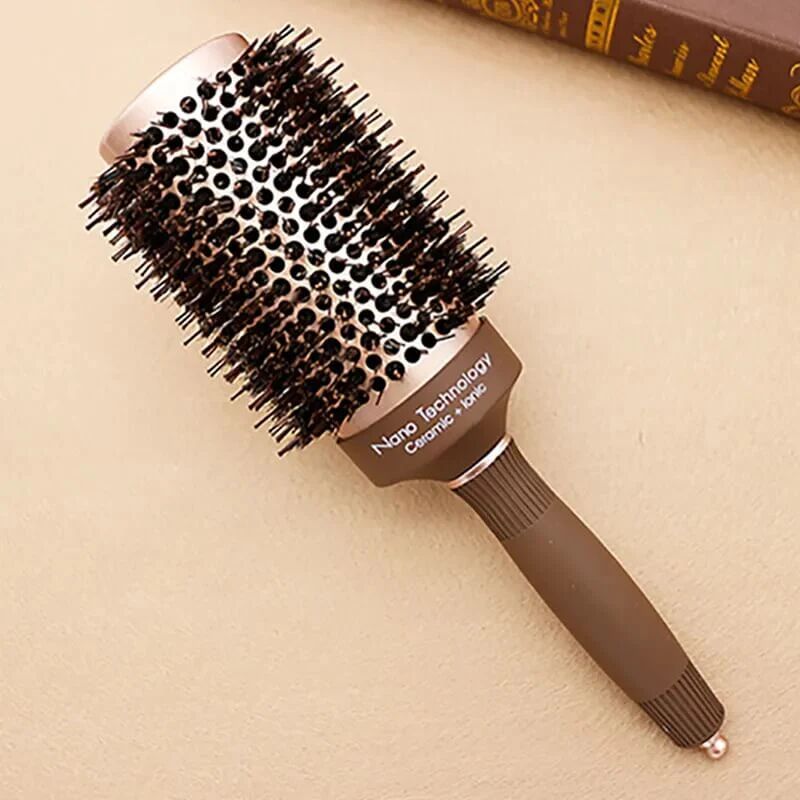 Mounteen Round Brush for Hair