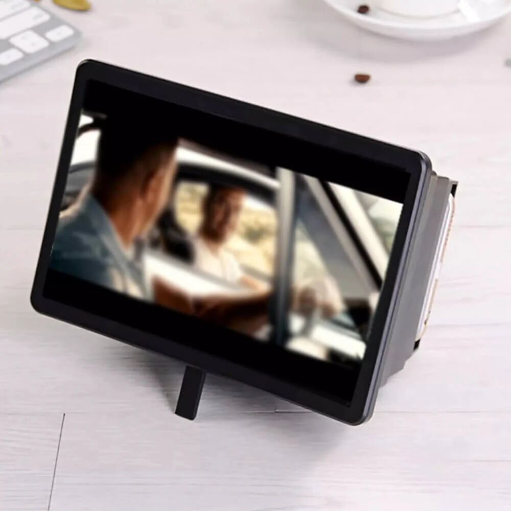 Mounteen 3D Portable Universal Screen Amplifier
