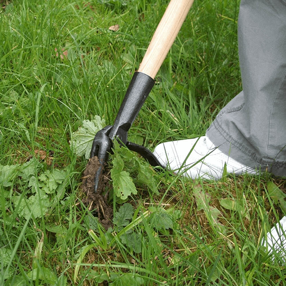 Mounteen Lonbor Weed Puller Tool