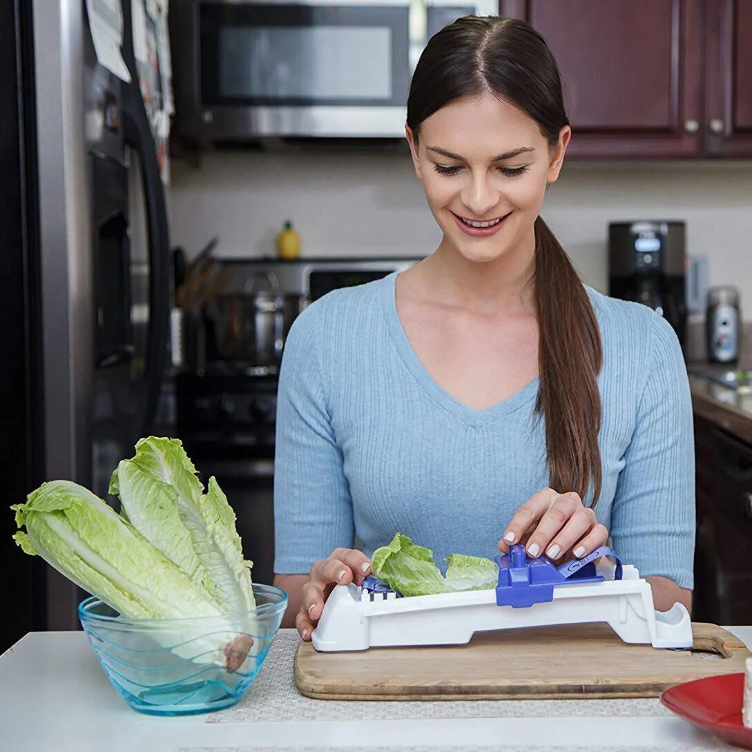 Mounteen Vegetable Roller