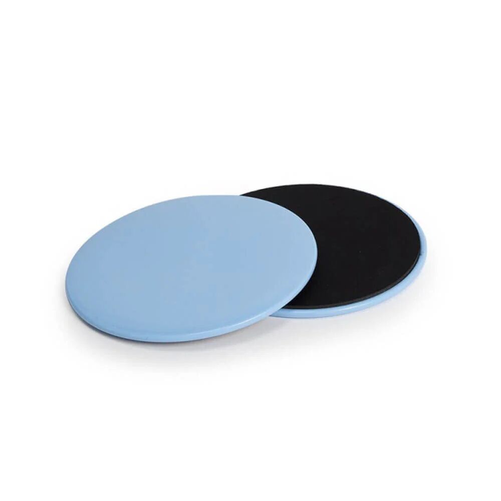 Mounteen Multifunctional Sliding Fitness Disk