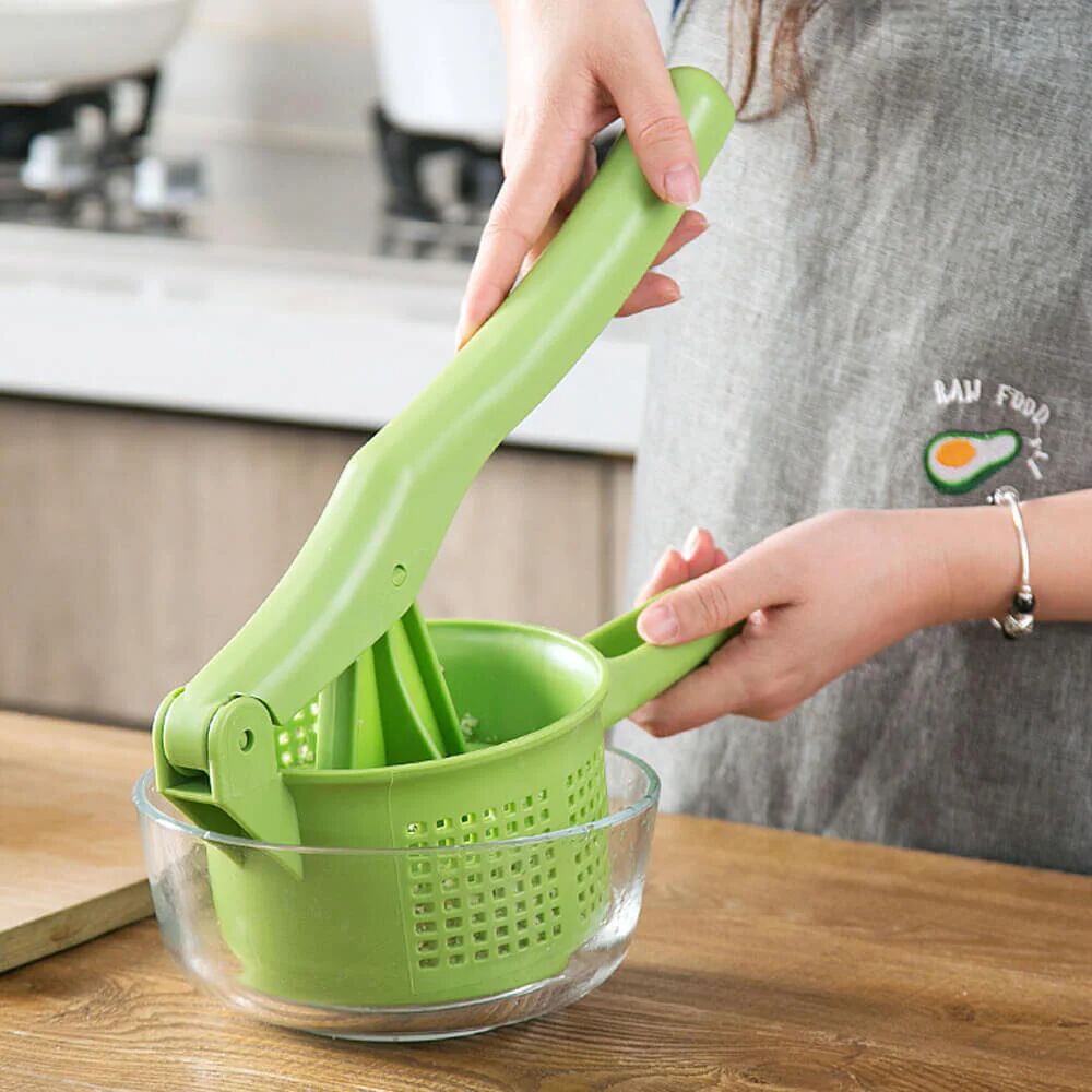 Mounteen Vegetable Water Squeezer