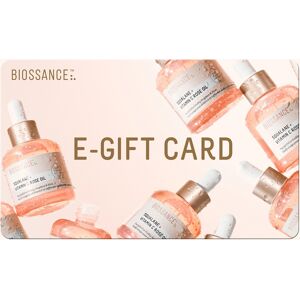 Biossance eGift Card - $25