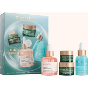 Biossance Bright Bestsellers Set