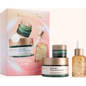 Biossance Uplifting Glow Set